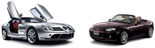 classic cars