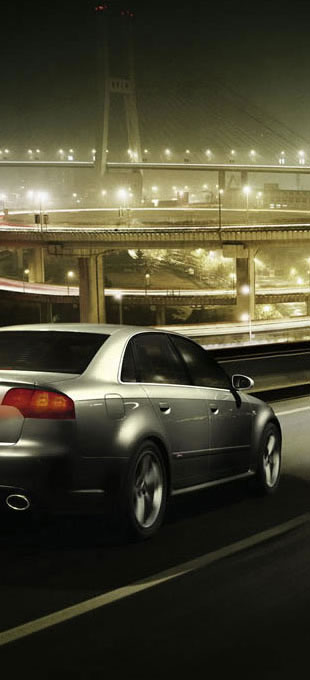 manchester car storage